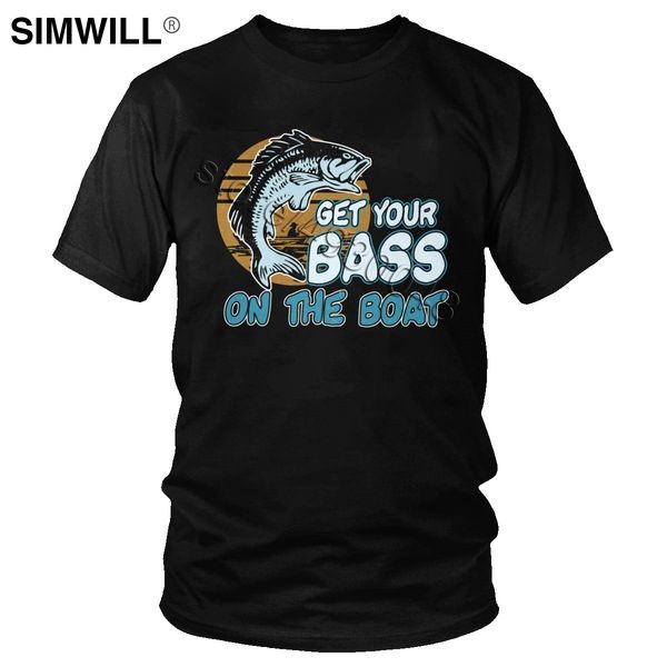 awesome bass fishing tee men vintage short sleeved cotton fashion t shirt big size fish lover t-shirt slim fit leisure gift
awesome bass fishing tee men vintage short sleeved cotton fashion t shirt big size fish lover t-shirt slim fit leisure gift