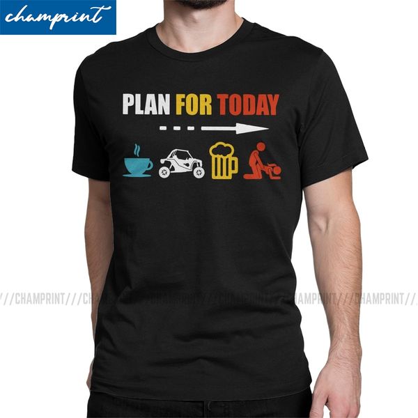 cool plan for today coffee beer get lucky t-shirts for men round collar 100% cotton t shirt short sleeve tees plus size
cool plan for today coffee beer get lucky t-shirts for men round collar 100% cotton t shirt short sleeve tees plus size