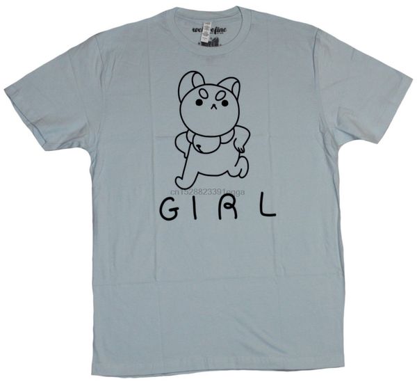 пчела и puppycat mens t-shirt - линия рисованных puppycat девочки image мультфильм тенниска люди unisex новая мода тенниска бесплатно
пчела и puppycat mens t-shirt - линия рисованных puppycat девочки image мультфильм тенниска люди unisex новая мода тенниска бесплатно