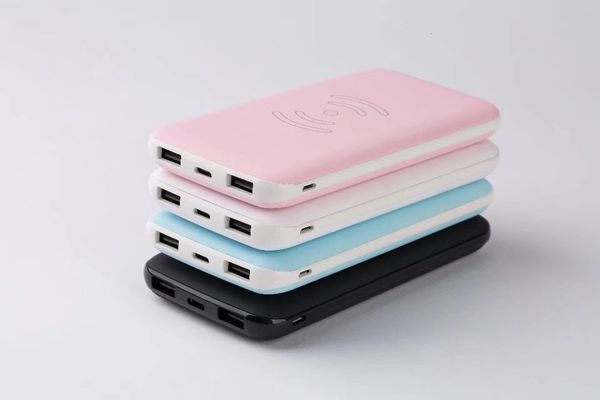 2 color 10000mah wireless charger for samsung iphone qi wireless charger type c mobile phone fast wireless charger
2 color 10000mah wireless charger for samsung iphone qi wireless charger type c mobile phone fast wireless charger