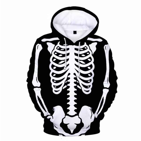 human bones textbook hooded pullover men hoodie hip hop sweatshirt hoody 3d print skeleton halloween harajuku streetwear, Black
human bones textbook hooded pullover men hoodie hip hop sweatshirt hoody 3d print skeleton halloween harajuku streetwear, Black