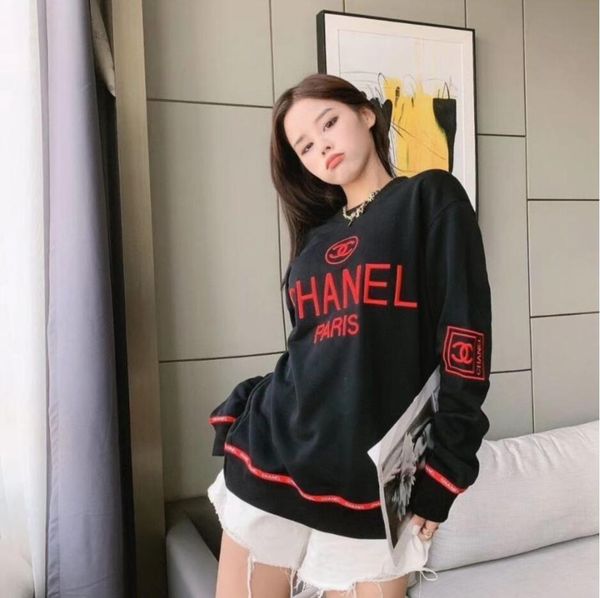 2020 autumn winter new fashion loose lovers sweater personality men's and women's hoodie languid style pure cotton hoodie ing, White;black
2020 autumn winter new fashion loose lovers sweater personality men's and women's hoodie languid style pure cotton hoodie ing, White;black