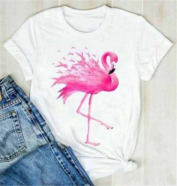 flamingo рак молочной железы осведомленности ladies t-shirt хлопок s-3xl высокого качества tee shirt
flamingo рак молочной железы осведомленности ladies t-shirt хлопок s-3xl высокого качества tee shirt
