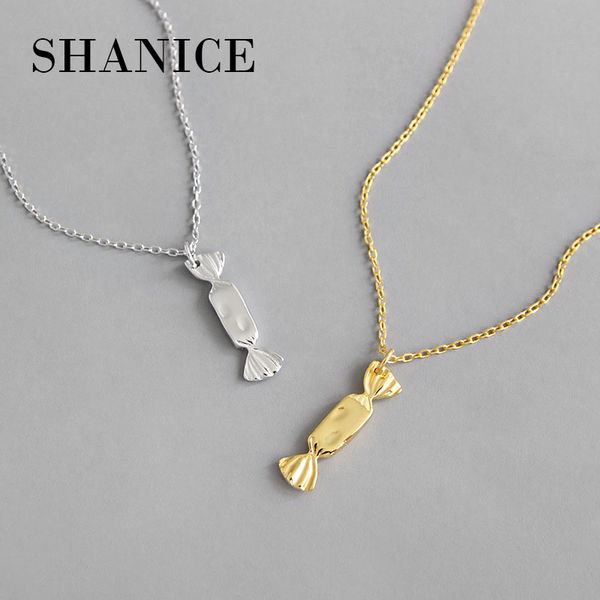 shanice цвет золото ins 925 sterling silver bow candy подвеска choker ожерелье boho ожерелье цепь collier женщины ювелирные изделия, Golden;silver
shanice цвет золото ins 925 sterling silver bow candy подвеска choker ожерелье boho ожерелье цепь collier женщины ювелирные изделия, Golden;silver