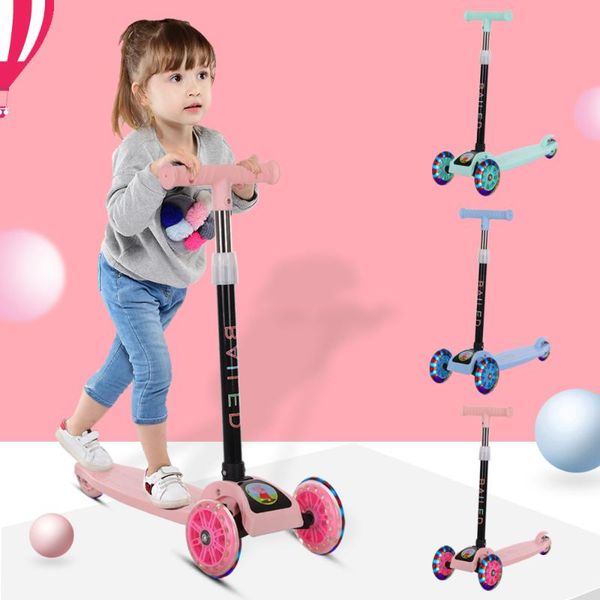 детский самокат 3 в 1 balance bike детский трехколесный автомобиль самокат для детей флэш-складные дети велосипедов ездить на игрушки
детский самокат 3 в 1 balance bike детский трехколесный автомобиль самокат для детей флэш-складные дети велосипедов ездить на игрушки
