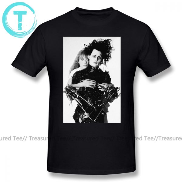 edward scissorhands t shirt depp ryder edward scissorhands t-shirt short-sleeve fashion tee shirt cute cotton male tshirt
edward scissorhands t shirt depp ryder edward scissorhands t-shirt short-sleeve fashion tee shirt cute cotton male tshirt