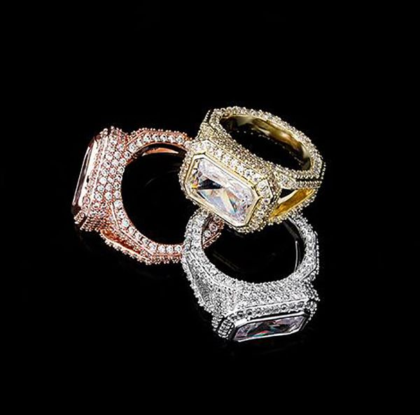 14k gold plated square zircon diamond rings wedding ring engagement jewelry for men women gifts, Golden;silver
14k gold plated square zircon diamond rings wedding ring engagement jewelry for men women gifts, Golden;silver