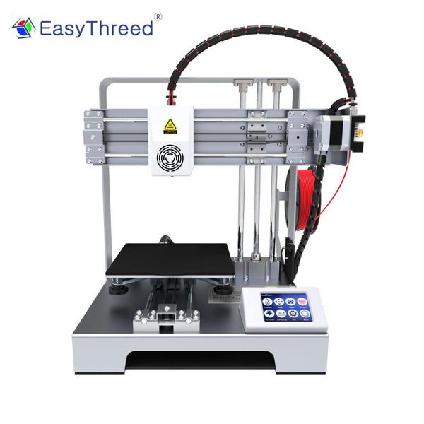 printers easythreed x6 metal frame high precision speed hobby 3d printer portable
printers easythreed x6 metal frame high precision speed hobby 3d printer portable