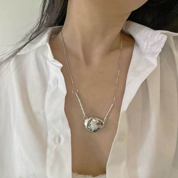chokers 2021 design irregular geometric necklace clavicle chain pendant for women fashion jewelry collar necklaces gift, Golden;silver
chokers 2021 design irregular geometric necklace clavicle chain pendant for women fashion jewelry collar necklaces gift, Golden;silver