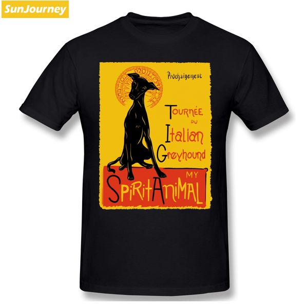 funny italian greyhound cute dog t shirts big size cotton crewneck short sleeve custom men's clothes
funny italian greyhound cute dog t shirts big size cotton crewneck short sleeve custom men's clothes