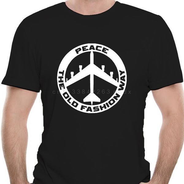 summer fashion men t shirt peace the old fashioned way bombing isis drone t shirt 6641d
summer fashion men t shirt peace the old fashioned way bombing isis drone t shirt 6641d