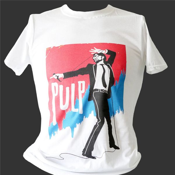 pulp britpop indie rock t-shirt blur suede stone roses s m l xl 2xl 3xl fashion tee shirt
pulp britpop indie rock t-shirt blur suede stone roses s m l xl 2xl 3xl fashion tee shirt