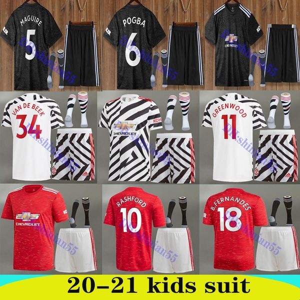 2020 2021 manchester soccer jerseys united van de beek 20 21 man utd rashford fernandes pogba rashford kids+socks football shirt, Black
2020 2021 manchester soccer jerseys united van de beek 20 21 man utd rashford fernandes pogba rashford kids+socks football shirt, Black