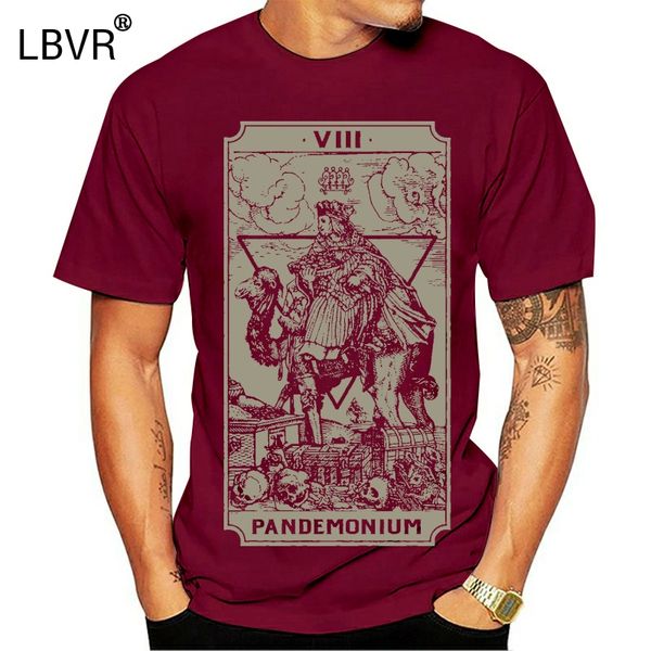 men tshirt king paimon hereditary t shirt printed t-shirt tees top