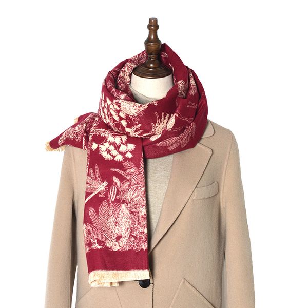 scarves 2021 double-sided scarf women mrs winter warm cashmere shawl animal printing soft thin blanket holiday gifts, Blue;gray
scarves 2021 double-sided scarf women mrs winter warm cashmere shawl animal printing soft thin blanket holiday gifts, Blue;gray