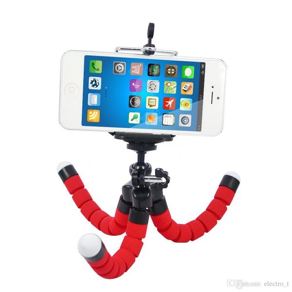 кронштейн держатель телефона регулируемые для гибкого универсального телефона камера пена автомобилей монопод octopus tripod mount cell stan
кронштейн держатель телефона регулируемые для гибкого универсального телефона камера пена автомобилей монопод octopus tripod mount cell stan