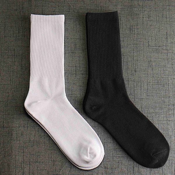 y-9 men's long tube high waist vertical socks stockings stripes combed cotton korean black and white socks autumn and winter tide stree
y-9 men's long tube high waist vertical socks stockings stripes combed cotton korean black and white socks autumn and winter tide stree