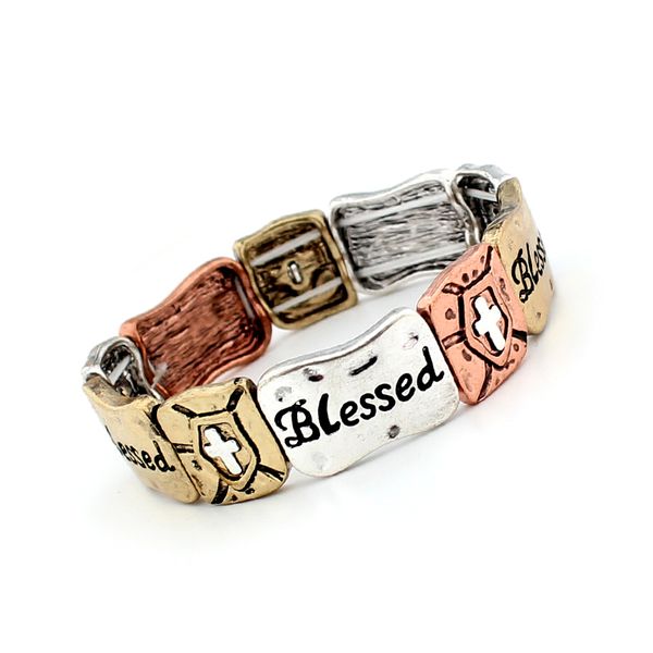 vintage heart cross jesus christ christian blessed letters elastic bracelets women party hiphop rock bohemia religious jewelry, Golden;silver
vintage heart cross jesus christ christian blessed letters elastic bracelets women party hiphop rock bohemia religious jewelry, Golden;silver