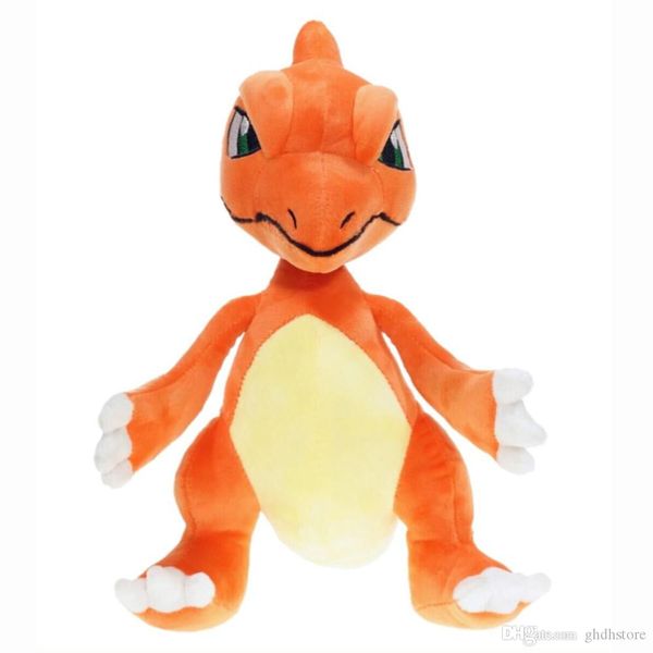 горячие новые 13" 33см charmeleon плюшевые куклы аниме коллекционная детские фаршированные куклы лучшие подарки мягкие игрушки
горячие новые 13" 33см charmeleon плюшевые куклы аниме коллекционная детские фаршированные куклы лучшие подарки мягкие игрушки