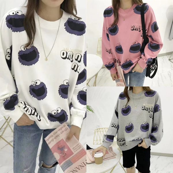 a blue wool ring wool ring t-shirt terry cotton tree blue tree full print sesame street frosted hole bat sleeve large terry cotton women, Black
a blue wool ring wool ring t-shirt terry cotton tree blue tree full print sesame street frosted hole bat sleeve large terry cotton women, Black