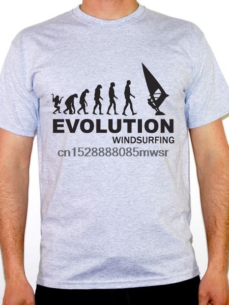 2020 fashion summer cool funny t-shirt evolution windsurfing print t shirt men short sleeve selling
2020 fashion summer cool funny t-shirt evolution windsurfing print t shirt men short sleeve selling