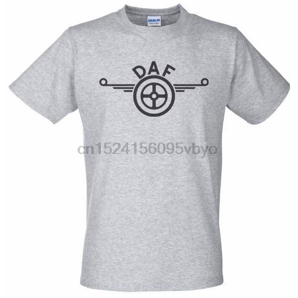 мужские daf logo gray t-shirtsummer мода tee shirt верхняя одежда hgv lf самосвал прицеп box грузовик
мужские daf logo gray t-shirtsummer мода tee shirt верхняя одежда hgv lf самосвал прицеп box грузовик