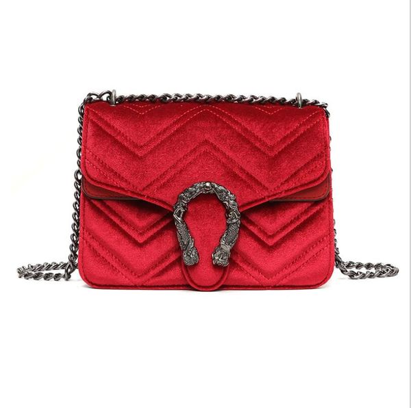 2020 новая мода горячие продажи мода сумки на ремне женщины suede бархатная цепная crossbody сумка сумки верхнего качества кошелек женский м, Blue;gray
2020 новая мода горячие продажи мода сумки на ремне женщины suede бархатная цепная crossbody сумка сумки верхнего качества кошелек женский м, Blue;gray