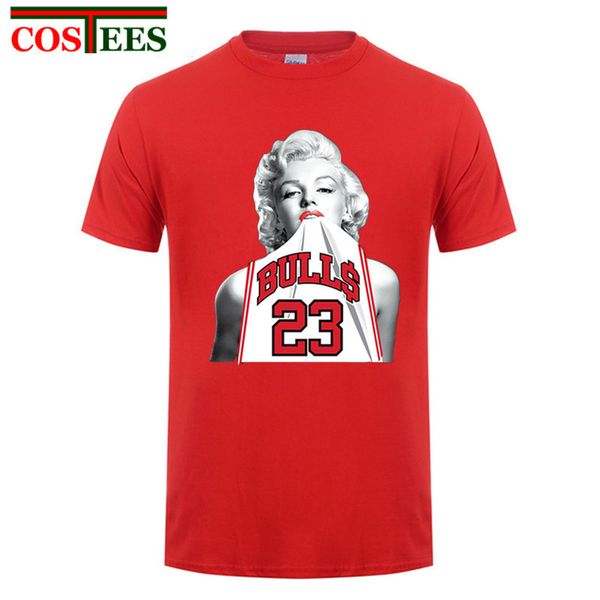marilyn monroe wearing michael 23 t shirt basketballer jersey funny cool hipster tee shirt men women bull t-shirt
marilyn monroe wearing michael 23 t shirt basketballer jersey funny cool hipster tee shirt men women bull t-shirt