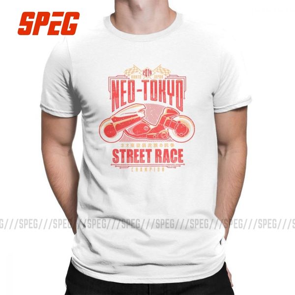 akira neo-tokyo street race casual cool o neck breathable t shirts printing 100% cotton t-shirts male short-sleeved
akira neo-tokyo street race casual cool o neck breathable t shirts printing 100% cotton t-shirts male short-sleeved
