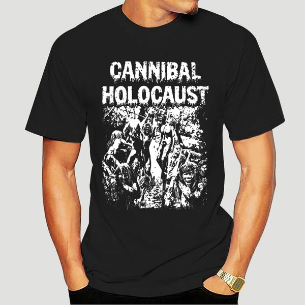 cannibal holocaust - movie t shirt cult horror classic splatter 2019 summer t shirt fashion casual tee shirt-0196d
cannibal holocaust - movie t shirt cult horror classic splatter 2019 summer t shirt fashion casual tee shirt-0196d