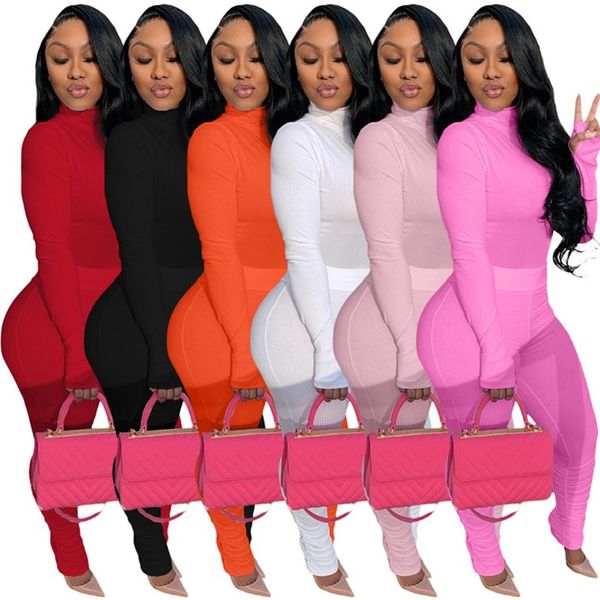 women solid color 2 piece set hoodies pants fall casual clothing long sleeve high collor tracksuit s-2xl plain outfits pullover capris 3785, White
women solid color 2 piece set hoodies pants fall casual clothing long sleeve high collor tracksuit s-2xl plain outfits pullover capris 3785, White