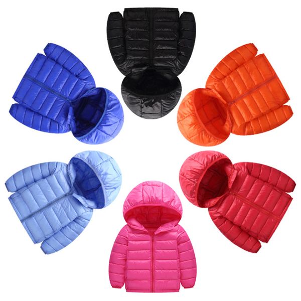 2018 autumn winter kid down jacket light section cotton baby girl boy down hooded children's clothes outerwear parkas, Blue;gray
2018 autumn winter kid down jacket light section cotton baby girl boy down hooded children's clothes outerwear parkas, Blue;gray