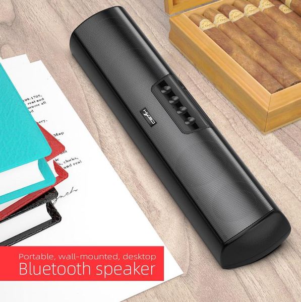 beesclover tg bluetooth speaker loudspeaker wireless mini column 3d 10w stereo music surround support fm tfcard bass box r57
beesclover tg bluetooth speaker loudspeaker wireless mini column 3d 10w stereo music surround support fm tfcard bass box r57