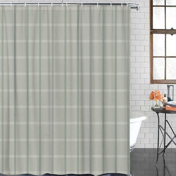 bathroom waterproof curtain simple grid pattern fabric shower curtain home bathroom decor christmas shower
bathroom waterproof curtain simple grid pattern fabric shower curtain home bathroom decor christmas shower