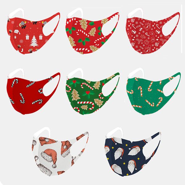 christmas fashion face mask washable reusable ice silk cotton masks child protective breathable spring summer party masks
christmas fashion face mask washable reusable ice silk cotton masks child protective breathable spring summer party masks
