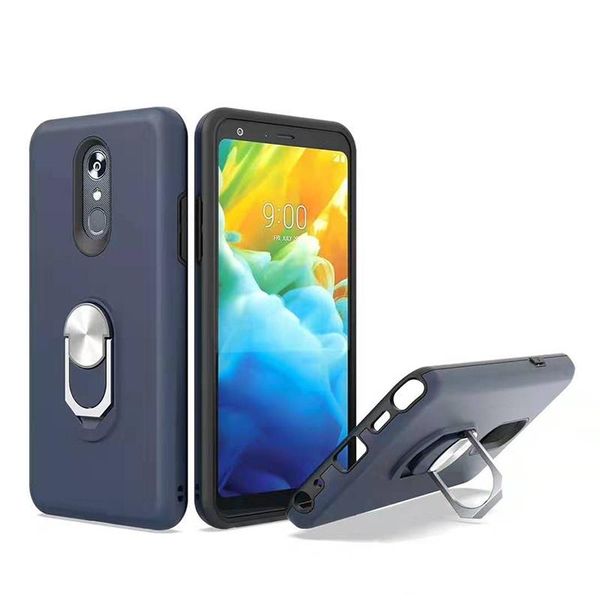 hybrid armor case for iphone xr xs xs max 8 8 plus tpu pc with ring kickstand back cover shell
hybrid armor case for iphone xr xs xs max 8 8 plus tpu pc with ring kickstand back cover shell