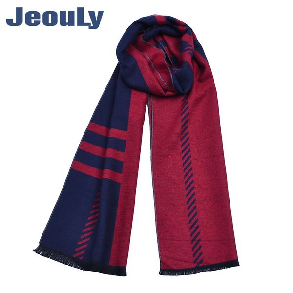 scarves factory direct sales of men's autumn / winter 2021 warm wool fleece knitted bib plaid scarf spot customization, Blue;gray
scarves factory direct sales of men's autumn / winter 2021 warm wool fleece knitted bib plaid scarf spot customization, Blue;gray
