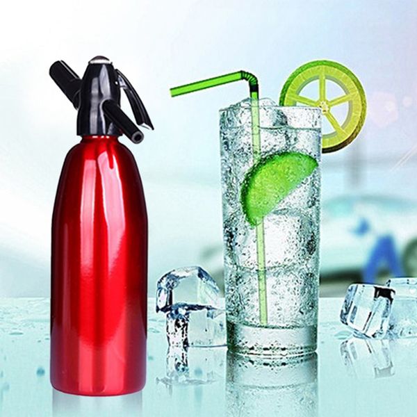 soda siphon co2 dispenser water bubble generator cool drink cocktail soda machine aluminum alloy bar diy maker
soda siphon co2 dispenser water bubble generator cool drink cocktail soda machine aluminum alloy bar diy maker
