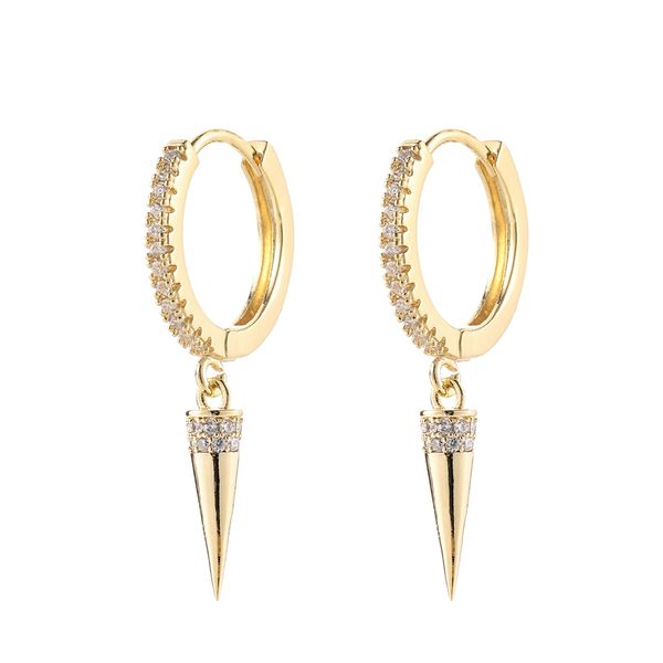 trendy cubic zirconia gold and silver color hoop earrings small geometric drop earrings for women orecchini cerchio piccoli 2020, Golden;silver
trendy cubic zirconia gold and silver color hoop earrings small geometric drop earrings for women orecchini cerchio piccoli 2020, Golden;silver