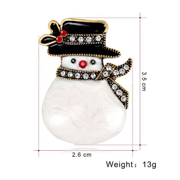 christmas decorations snowman for children boys cartoon wear black hat brooch pin rhinestone scarf buckle lovely collar gifts
christmas decorations snowman for children boys cartoon wear black hat brooch pin rhinestone scarf buckle lovely collar gifts