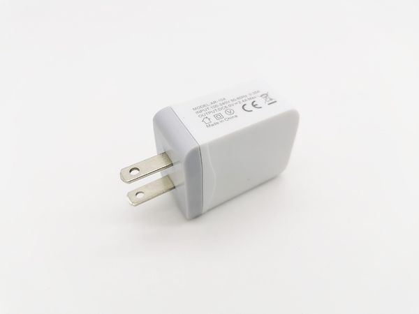 universal 5v 2.4a white dual usb ports fast travel charger charging adapter for huawei samsung xiaomi for iphone ipad via dhl 200
universal 5v 2.4a white dual usb ports fast travel charger charging adapter for huawei samsung xiaomi for iphone ipad via dhl 200