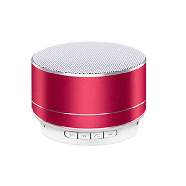 metal wireless speaker outdoor portable speaker subwoofer mini portable wireless smart radio mp3 usb 3w battery
metal wireless speaker outdoor portable speaker subwoofer mini portable wireless smart radio mp3 usb 3w battery