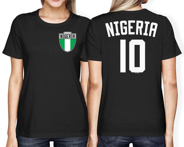 2020 fashion nigeria soccers footballer crest country pride women's t-shirt tee shirt
2020 fashion nigeria soccers footballer crest country pride women's t-shirt tee shirt