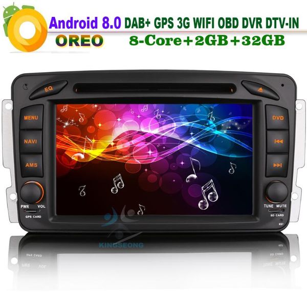 android 8.0 autoradio dab+ wifi cd dvd dvr rds bt 3g gps obd2 dvb-t2 car radio player for c/clk-klasse w203 viano vito
android 8.0 autoradio dab+ wifi cd dvd dvr rds bt 3g gps obd2 dvb-t2 car radio player for c/clk-klasse w203 viano vito