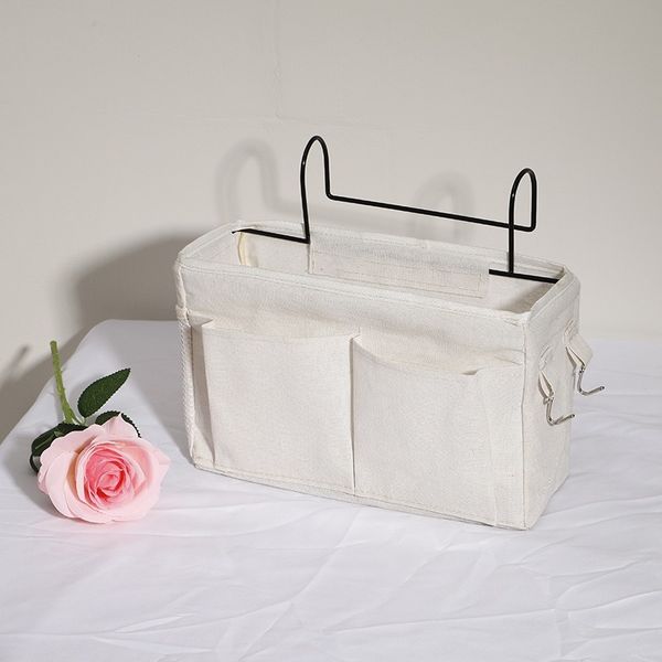storage boxes & bins hanging bag bedside organizer dormitory phone book magazine waterproof holder with hook bed pocket
storage boxes & bins hanging bag bedside organizer dormitory phone book magazine waterproof holder with hook bed pocket