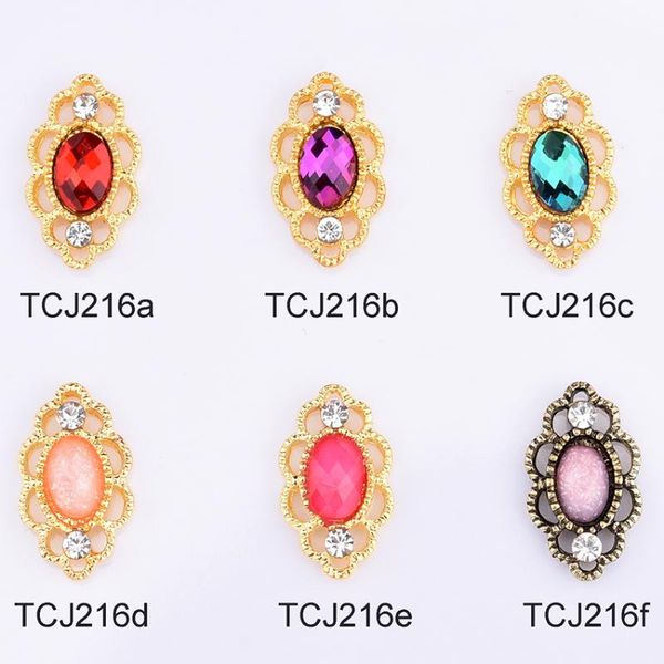 nail art decorations 10pcs nails crystal diamonds oval gem stones charms rhinestones 3d dekor nagel steentjes accessories tcj216, Silver;gold
nail art decorations 10pcs nails crystal diamonds oval gem stones charms rhinestones 3d dekor nagel steentjes accessories tcj216, Silver;gold