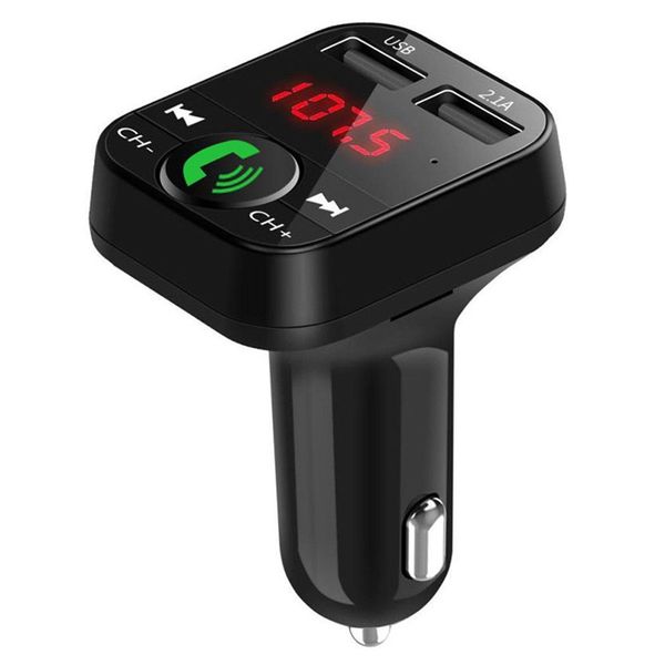 3 in 1 wireless bluetooth handscar mp3 player dual 5v/2.1a usb lcd screen fm transmitter charging
3 in 1 wireless bluetooth handscar mp3 player dual 5v/2.1a usb lcd screen fm transmitter charging