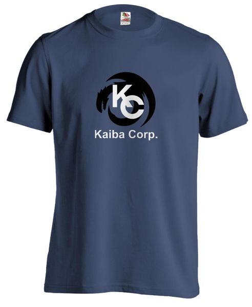2019 new fashion brand clothing yugioh kaiba corp corporation card game blue eyes silver dragon t shirt tee printing shirt
2019 new fashion brand clothing yugioh kaiba corp corporation card game blue eyes silver dragon t shirt tee printing shirt