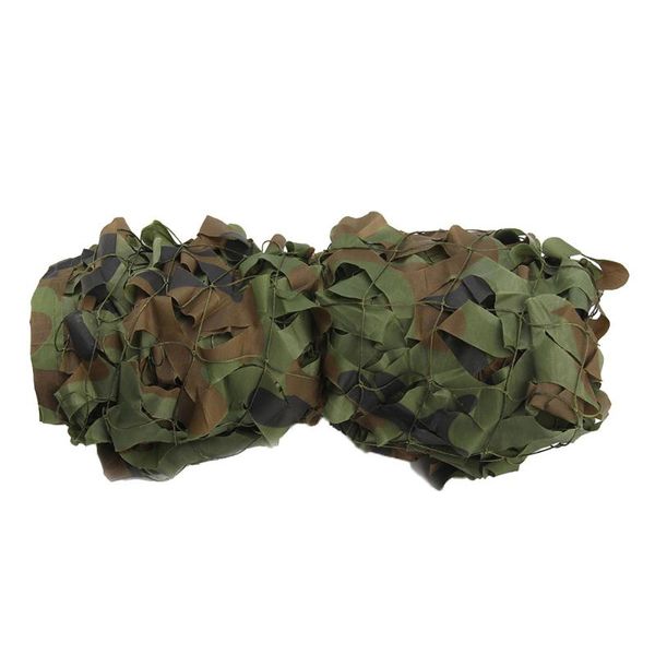 tents and shelters 1 pc 1.5m*3m camouflage net woodland jungle disguise for hunting hiding shooting field battle
tents and shelters 1 pc 1.5m*3m camouflage net woodland jungle disguise for hunting hiding shooting field battle
