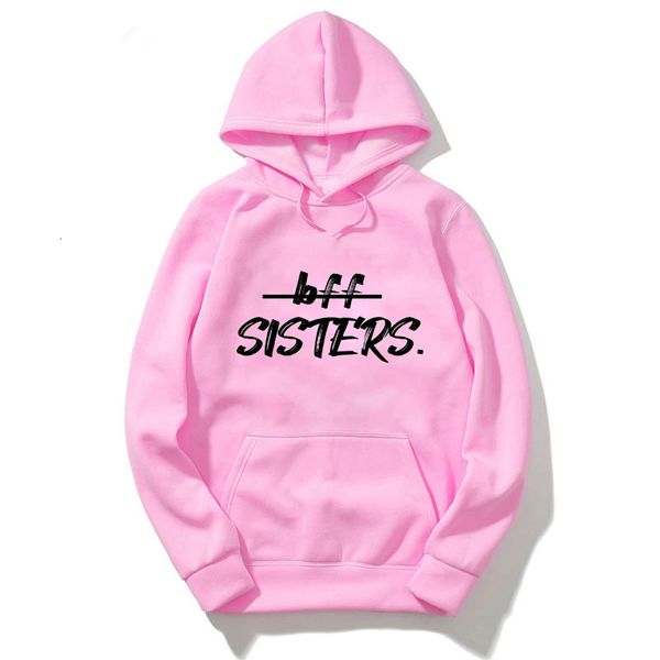 bff sisters print hoodies women sweatshirt spring autumn solid color pullovers vintage hoody streetwear female femme, Black
bff sisters print hoodies women sweatshirt spring autumn solid color pullovers vintage hoody streetwear female femme, Black